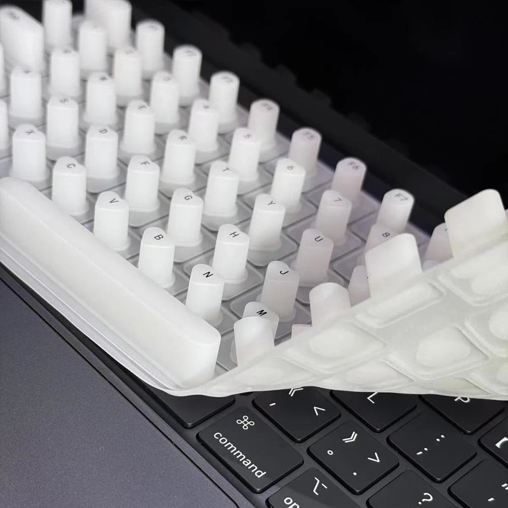CoziTouch Key Cover