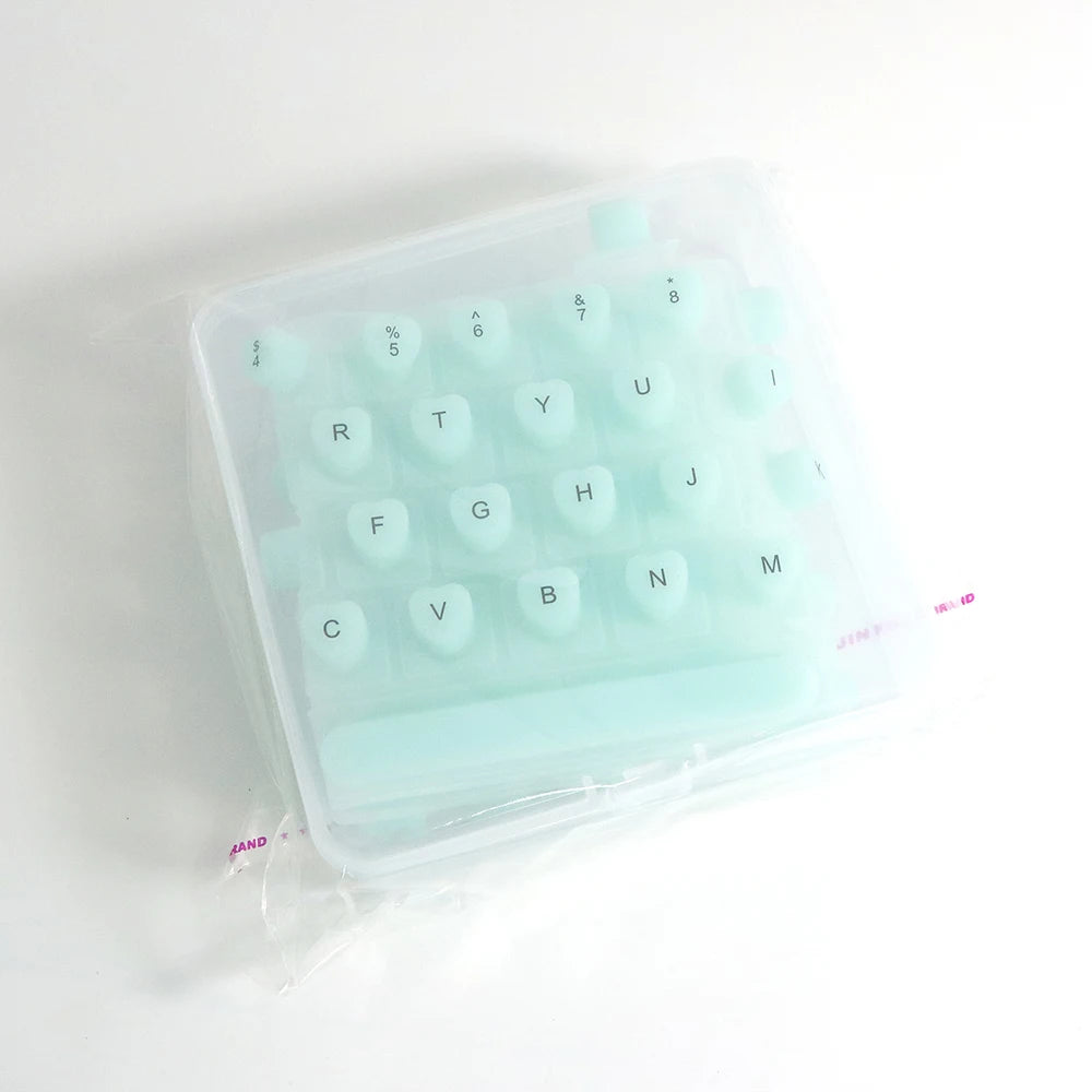 CoziTouch Key Cover
