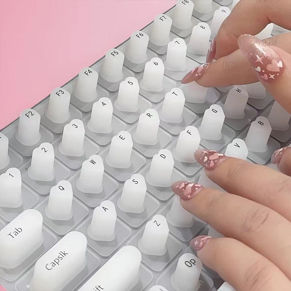 CoziTouch Key Cover