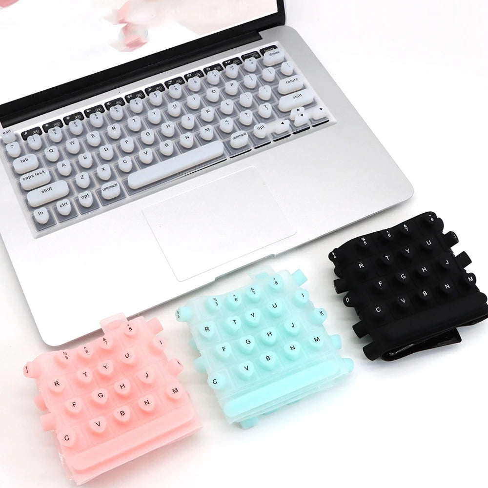 CoziTouch Key Cover